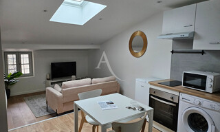 Appartement 2 Pièces 27 m² à louer à Gaillac (81600)