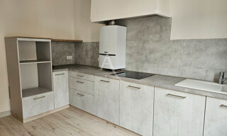 Appartement 2 Pièces 50 m² à louer à Albi (81000)