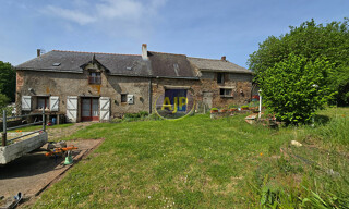 Maison 4 Pièces 110 m² à vendre à Avessac (44460)
