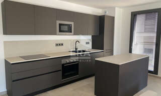 Appartement 4 Pièces 91 m² à louer à Annecy (74940)