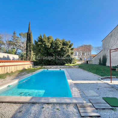 Terrain  197000 €
