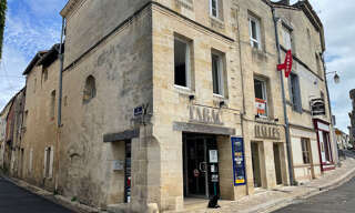 Appartement 2 Pièces 43 m² à vendre à Bourg (33710)