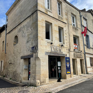 Appartement 2 pièces 99000 €