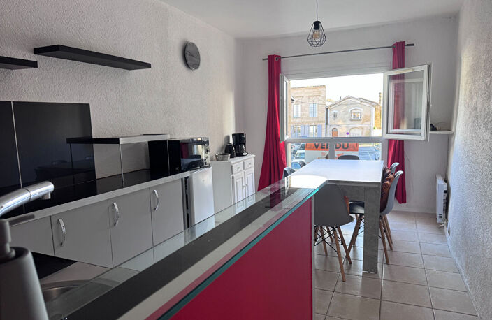 Appartement Bourg 2 pièces 43.56 m2 — photo 2