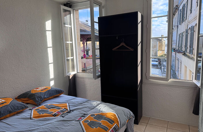 Appartement Bourg 2 pièces 43.56 m2 — photo 4