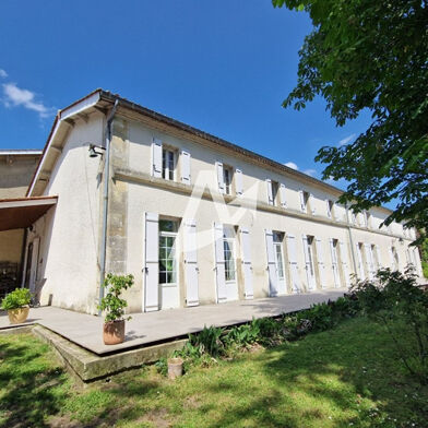 Maison 11 pièces 475000 €