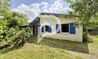 Maison 4 Pièces 80 m² à vendre à Orthez (64300)