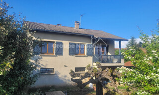 Maison 3 Pièces 82 m² à louer à Theizé (69620)