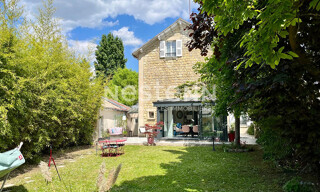 Maison 8 Pièces 158 m² à vendre à L'Isle-Adam (95290)