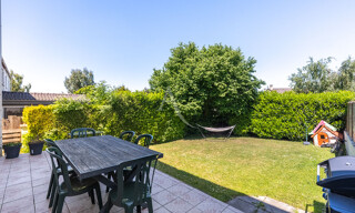 Maison 5 Pièces 95 m² à vendre à Menucourt (95180)