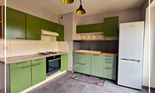 Appartement 3 Pièces 63 m² à louer à Moirans (38430)