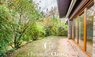 Maison 8 Pièces 222 m² à vendre à Mittelhausbergen (67206)