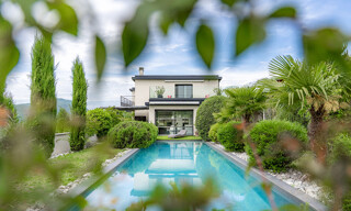 Maison 10 Pièces 270 m² à vendre à Aix-les-Bains (73100)
