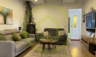 Maison 5 Pièces 115 m² à vendre à Sannois (95110)