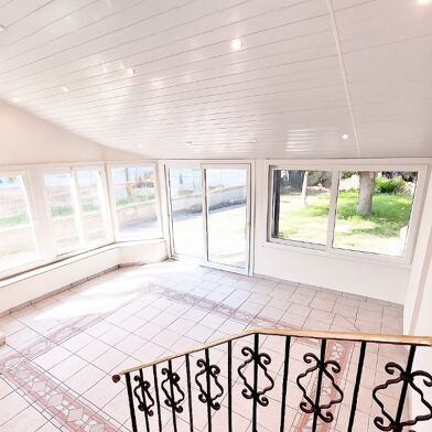 Maison 5 pièces 264500 €