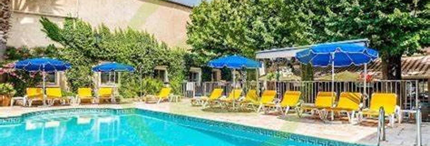 Commerce   m² à vendre à Béziers (34500)