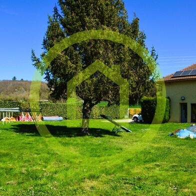 Maison 4 pièces 249000 €