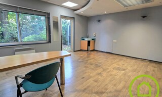 Bureau 7 Pièces 115 m² à louer à Erquinghem-Lys (59193)