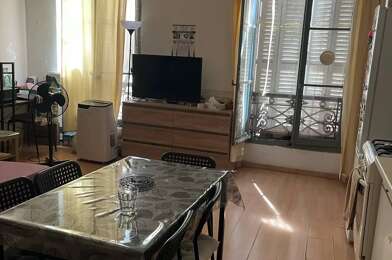 Appartement 2 pièces 114000 €