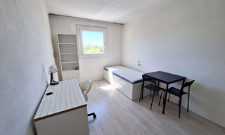 Appartement 1 Pièce 19 m² à louer à Noisy-le-Grand (93160)