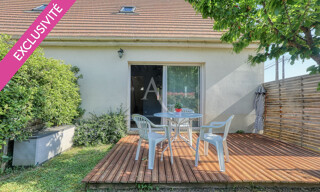 Maison 3 Pièces 64 m² à vendre à Étrépagny (27150)
