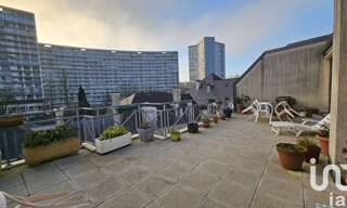 Appartement 1 Pièce 29 m² à vendre à Rennes (35000)