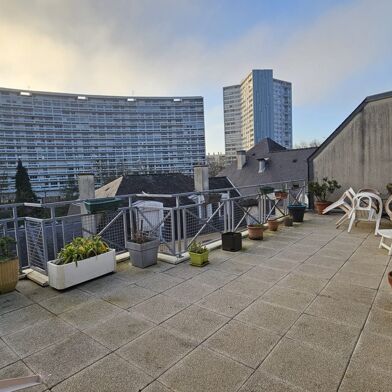 Appartement 1 pièces 61000 €