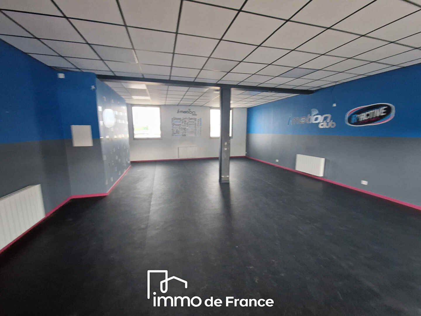 Local commercial  à vendre Rodez 12000