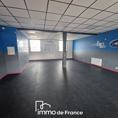 Commerce  80000 €