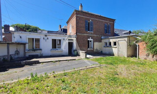 Maison 4 Pièces 136 m² à vendre à Gisors (27140)