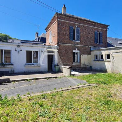 Maison 4 pièces 159000 €