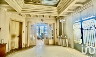 Maison 7 Pièces 194 m² à vendre à Arras (62000)