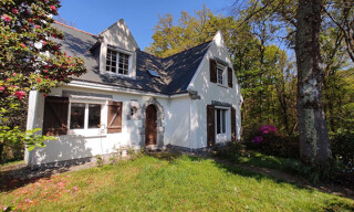 Maison 6 Pièces 123 m² à vendre à Orvault (44700)