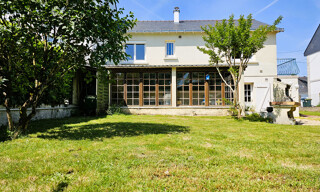 Maison 5 Pièces 102 m² à vendre à La Chapelle-sur-Erdre (44240)