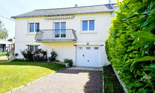 Maison 5 Pièces 102 m² à vendre à La Chapelle-sur-Erdre (44240)