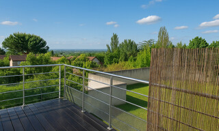 Appartement 3 Pièces 70 m² à louer à Chaponost (69630)