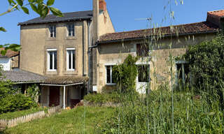 Maison 4 Pièces 102 m² à vendre à Smarves (86240)