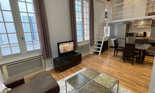 Appartement 2 Pièces 53 m² à vendre à Aix-en-Provence (13100)
