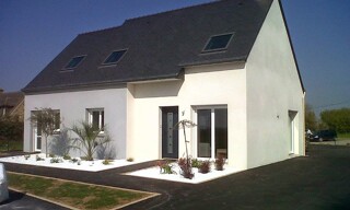 Maison 90 m² à construire Coulommiers (77120)