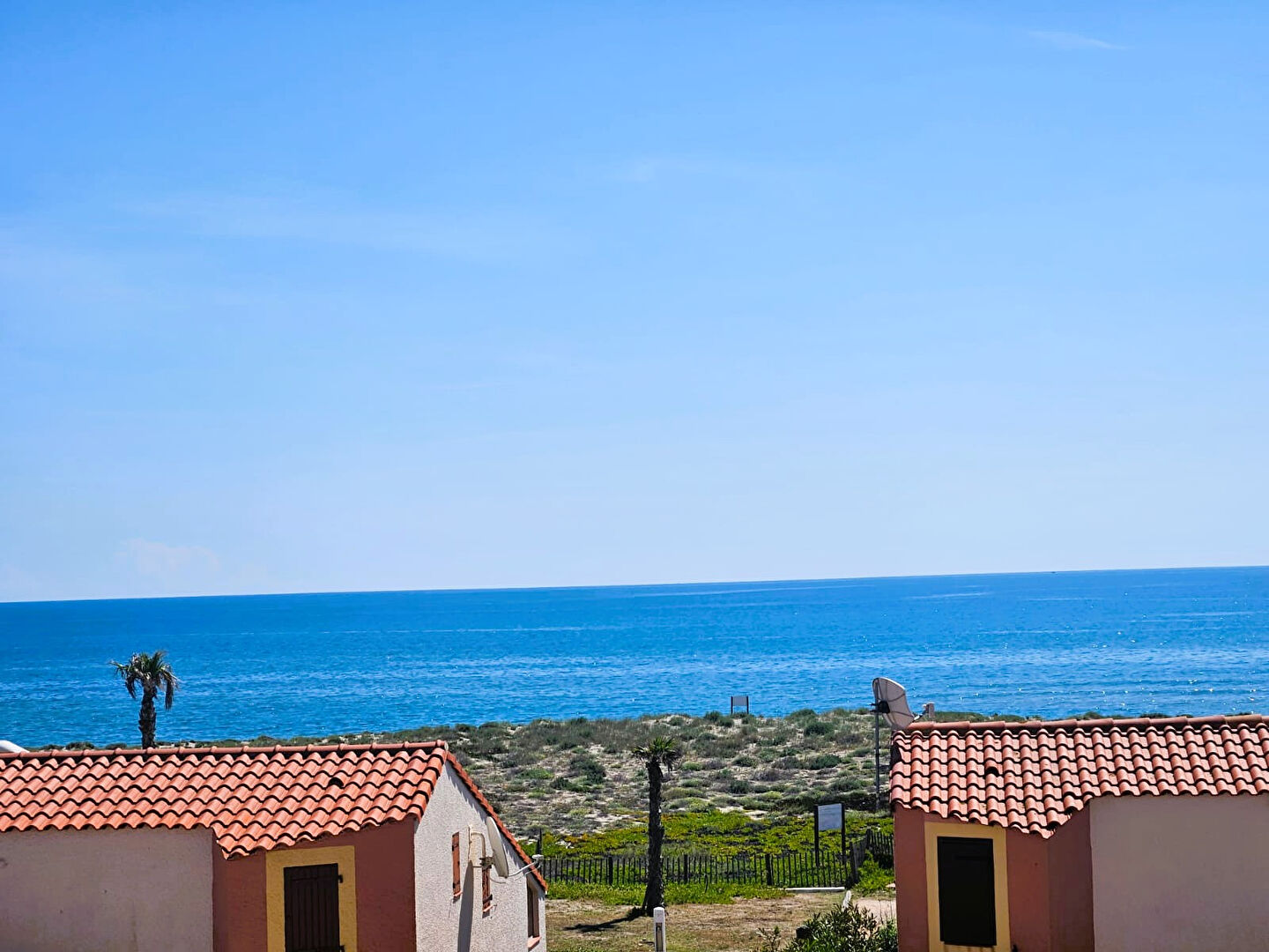 Appartement  T3 à vendre Barcarès (Le) 66420