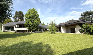 Maison 8 Pièces 285 m² à vendre à Bois-Guillaume (76230)