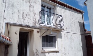 Maison 4 Pièces 73 m² à vendre à Les Sables-d'Olonne (85100)
