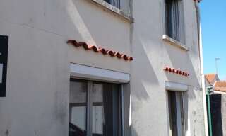 Maison 4 Pièces 74 m² à vendre à Les Sables-d'Olonne (85100)