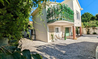 Maison 8 Pièces 160 m² à vendre à Montpellier (34090)