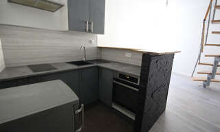 Appartement 2 Pièces 23 m² à vendre à Pont-Sainte-Maxence (60700)