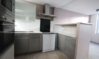 Appartement 1 Pièce 24 m² à vendre à Pont-Sainte-Maxence (60700)