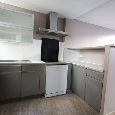 Appartement 1 pièces 67000 €