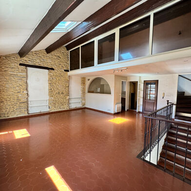 Appartement 2 pièces 238500 €