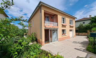 Maison 5 Pièces 104 m² à vendre à Châtellerault (86100)