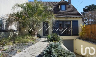 Maison 6 Pièces 137 m² à vendre à Sannois (95110)